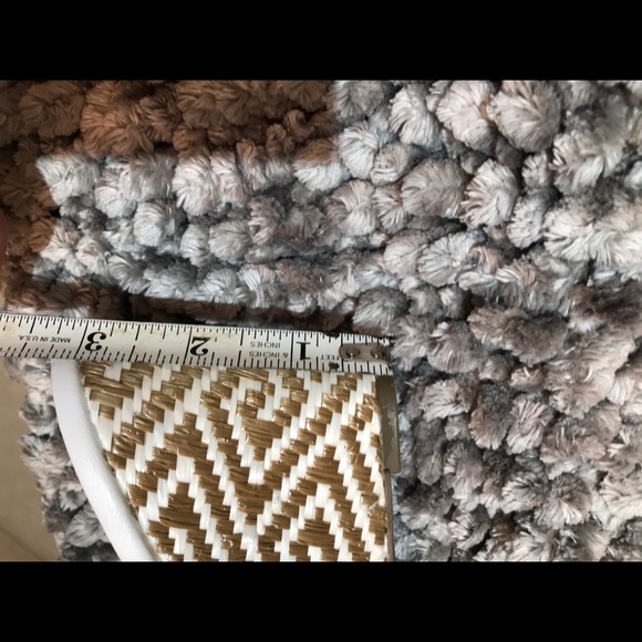 NWT 🔥🔥Impo Italian style wedge shoes size 9 1/2🔥 - Picture 7 of 7